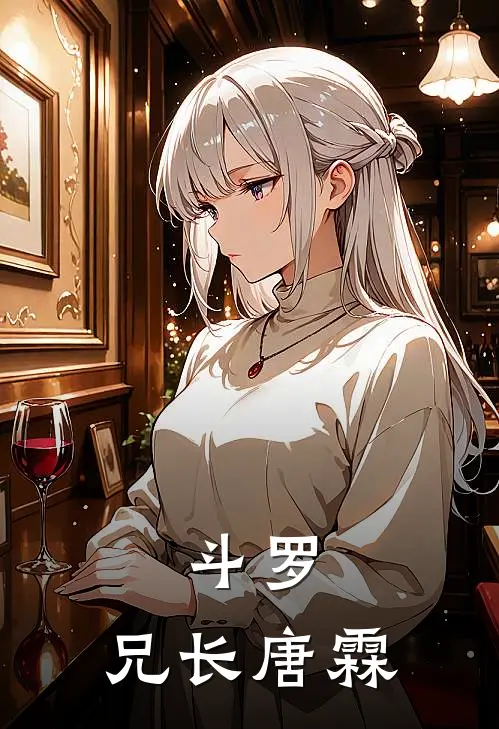 斗罗：兄长唐霖