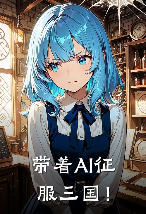 带着AI征服三国！