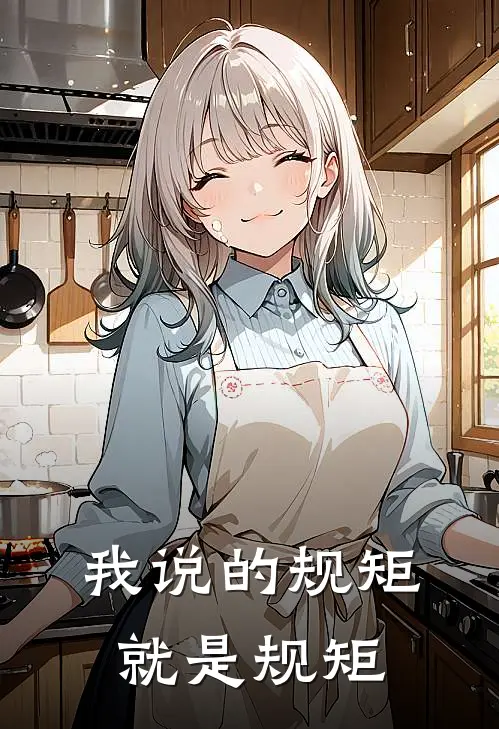 我说的规矩就是规矩