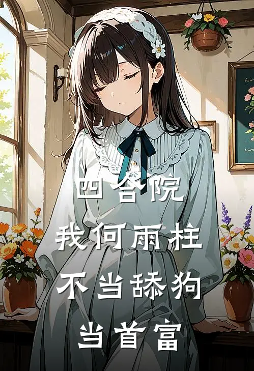 四合院：我何雨柱不当舔狗当首富