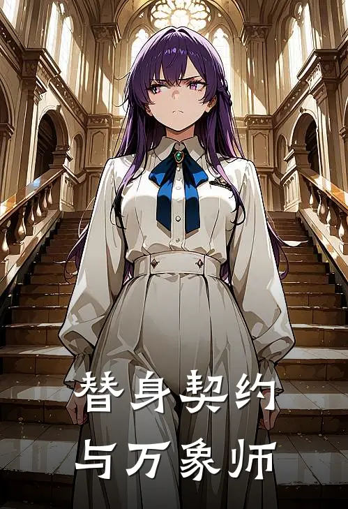 替身契约与万象师