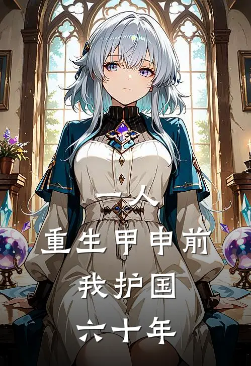 一人：重生甲申前，我护国六十年