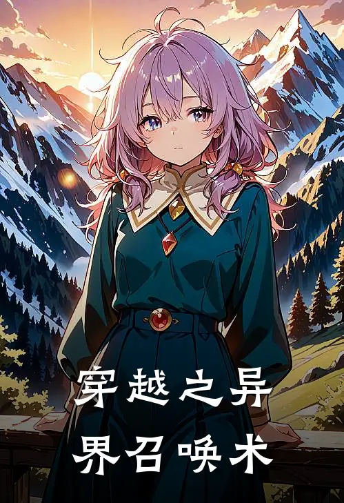 穿越之异界召唤术