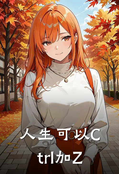 人生可以Ctrl加Z