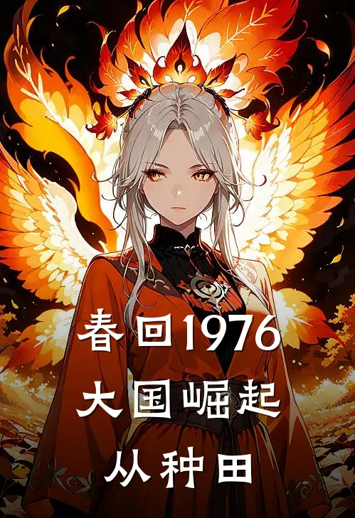 春回1976：大国崛起从种田