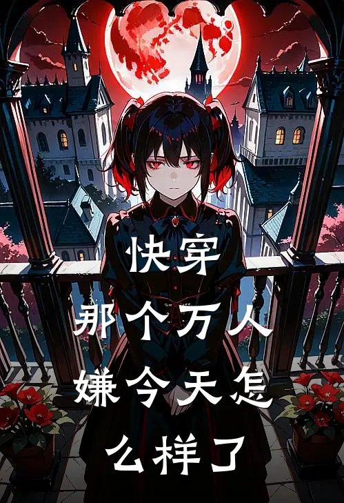 快穿，那个万人嫌今天怎么样了