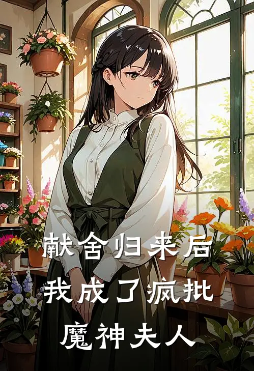 献舍归来后，我成了疯批魔神夫人