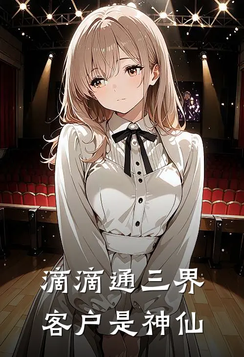 滴滴通三界，客户是神仙