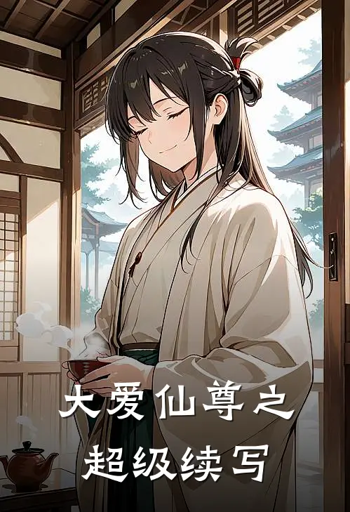 大爱仙尊之超级续写