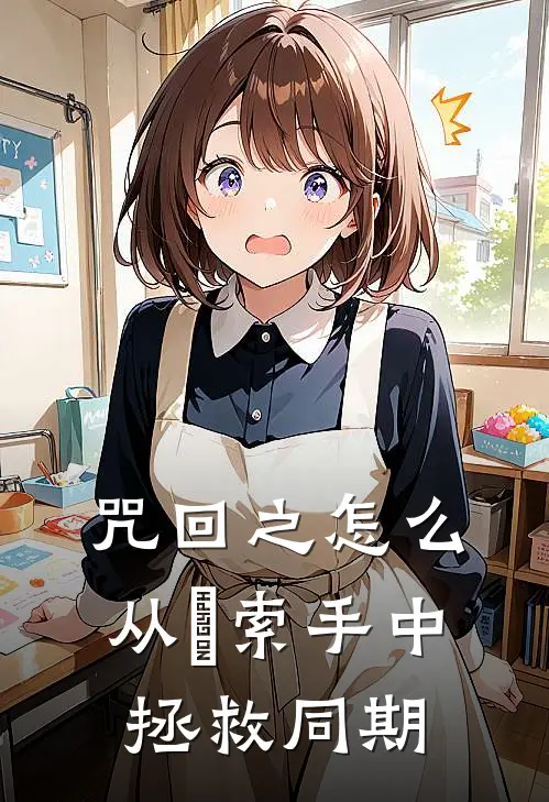 咒回之怎么从羅索手中拯救同期