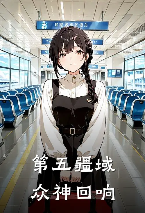 第五疆域：众神回响