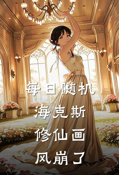 每日随机海克斯，修仙画风崩了