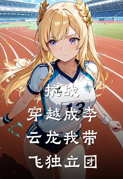 抗战：穿越成李云龙我带飞独立团