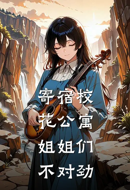 寄宿校花公寓，姐姐们不对劲