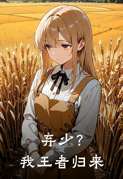 弃少？我王者归来