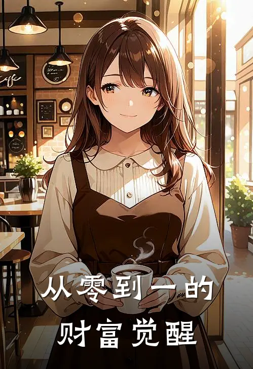 从零到一的财富觉醒