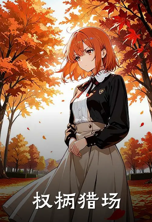 权柄猎场