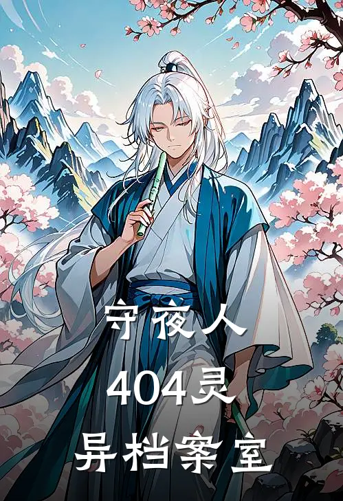 守夜人：404灵异档案室