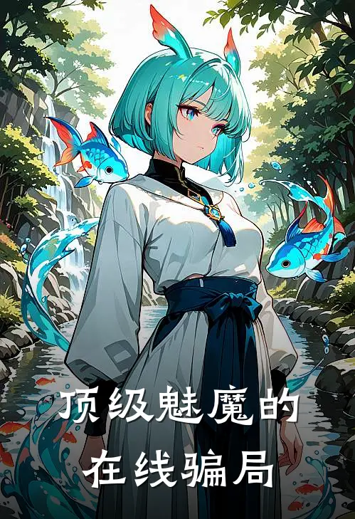 顶级魅魔的在线骗局