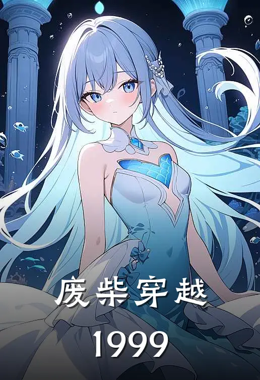 废柴穿越1999
