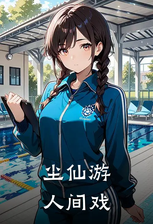 尘仙游，人间戏