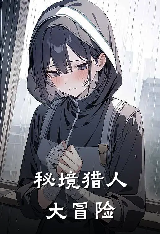 秘境猎人大冒险