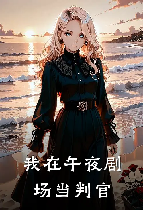 我在午夜剧场当判官