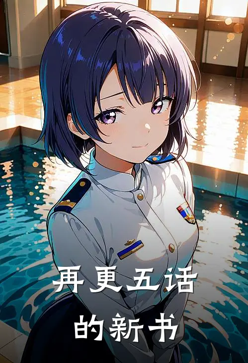 再更五话的新书
