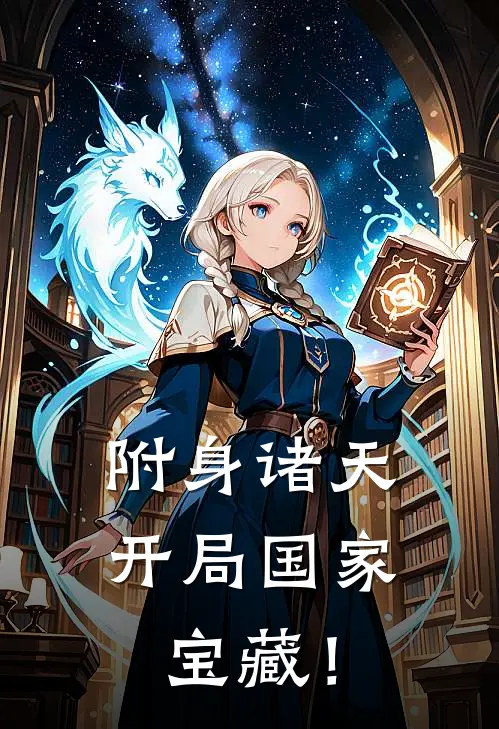 附身诸天：开局国家宝藏！