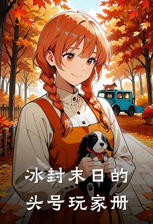 冰封末日的头号玩家册