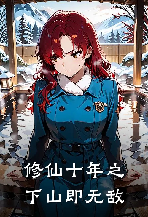 修仙十年之下山即无敌