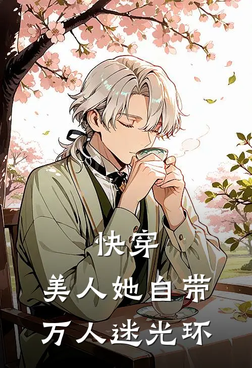 快穿：美人她自带万人迷光环