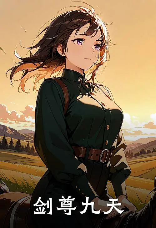 剑尊九天