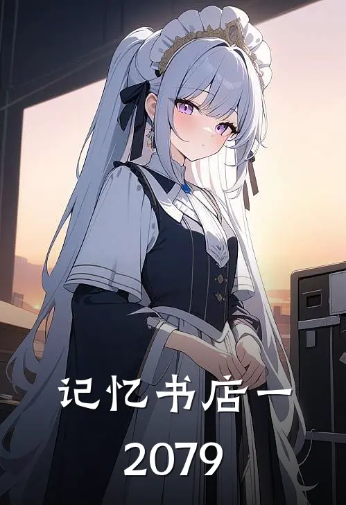 记忆书店一2079