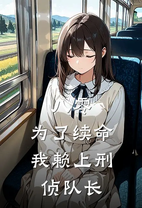 八零：为了续命，我赖上刑侦队长