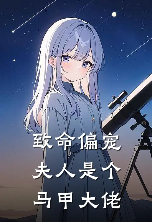 致命偏宠：夫人是个马甲大佬