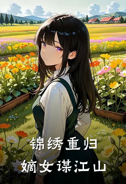 锦绣重归：嫡女谋江山