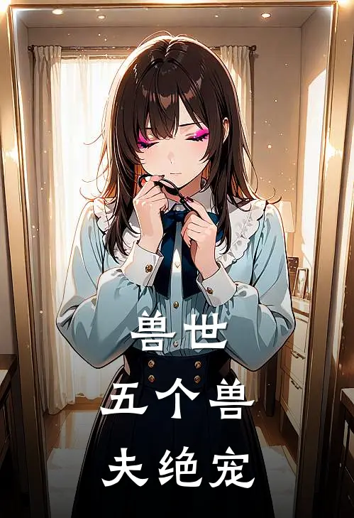 兽世：五个兽夫绝宠