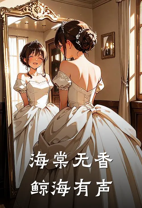 海棠无香，鲸海有声