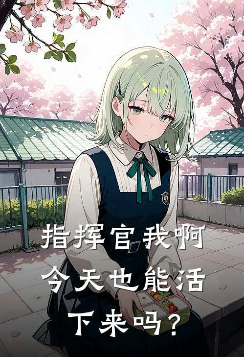 指挥官我啊，今天也能活下来吗？