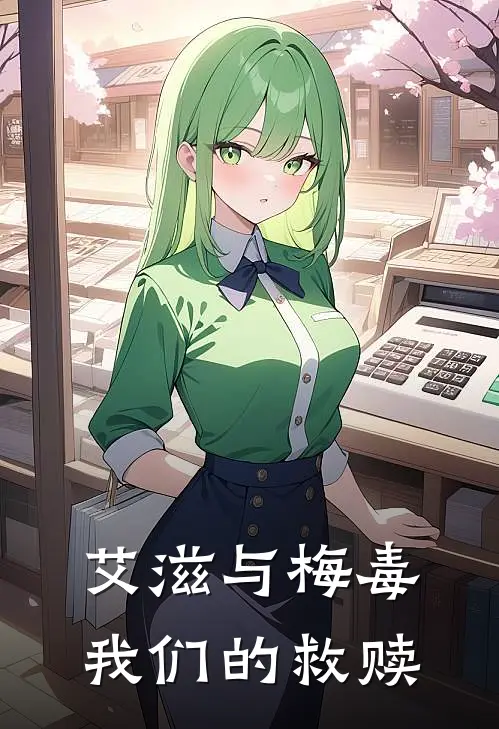 艾滋与梅毒：我们的救赎