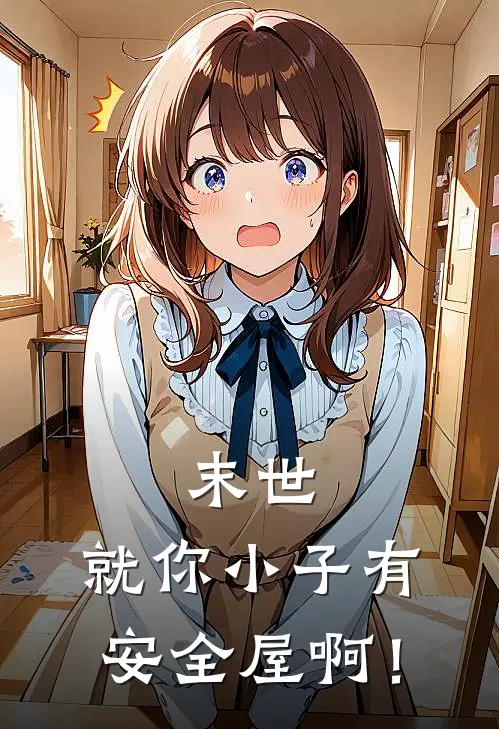 末世：就你小子有安全屋啊！