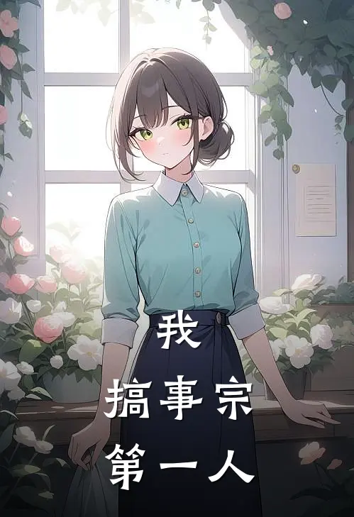 我，搞事宗第一人