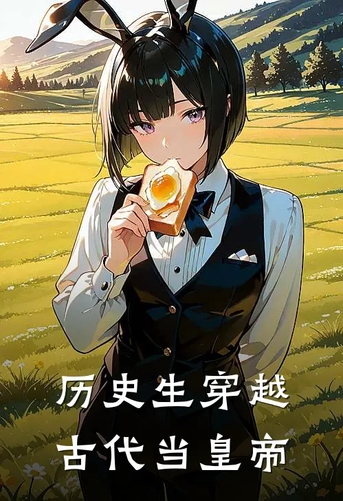 历史生穿越古代当皇帝