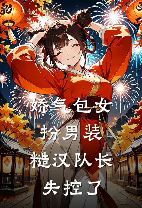 娇气包女扮男装，糙汉队长失控了