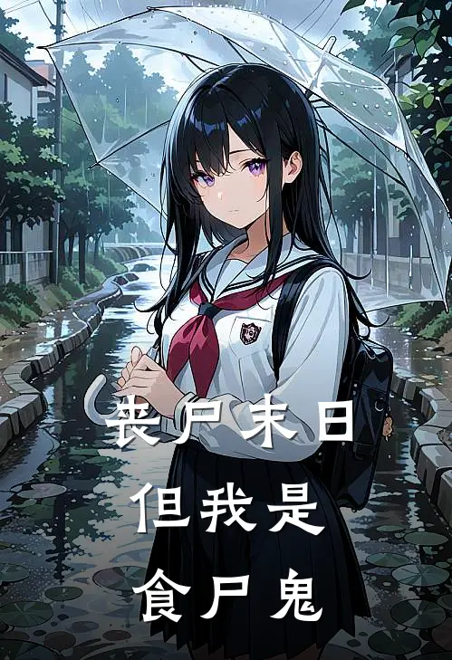 丧尸末日，但我是食尸鬼尤里尤栗免费完本小说_小说推荐完本丧尸末日，但我是食尸鬼(尤里尤栗)