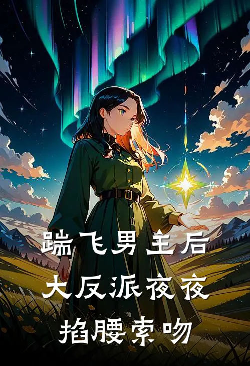 踹飞男主后，大反派夜夜掐腰索吻