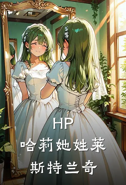 HP：哈莉她姓莱斯特兰奇