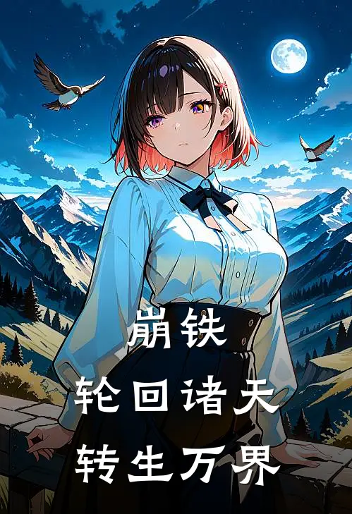 崩铁：轮回诸天，转生万界