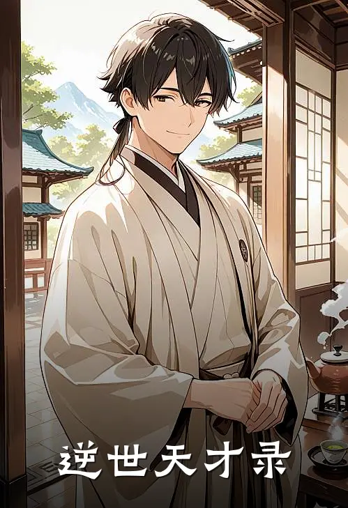 逆世天才录